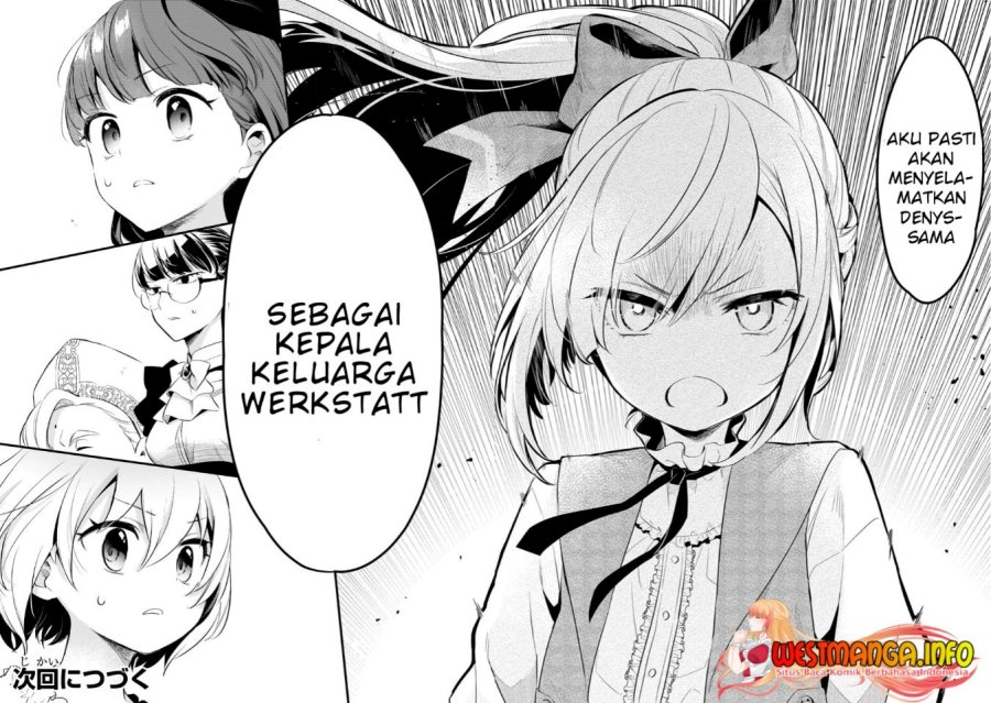 Welcome to Cheap Restaurant of Outcasts! (Tsuihousha Shokudou e Youkoso!)